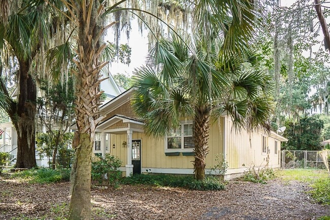 1010 12th St in Port Royal, SC - Building Photo - Building Photo