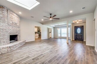 3829 Townbluff Dr in Plano, TX - Building Photo - Building Photo
