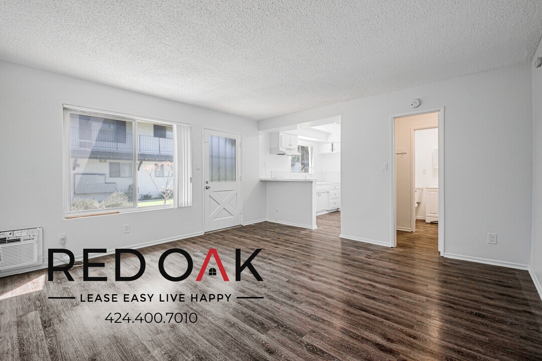 5607 Santa Anita Ave in Temple City, CA - Building Photo