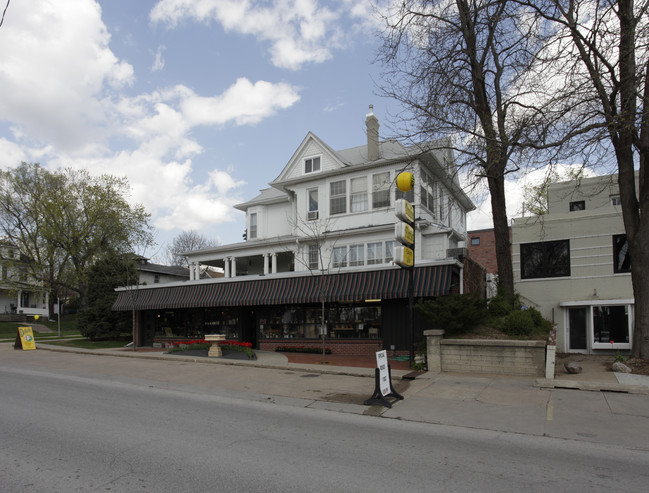 4931 Webster St in Omaha, NE - Building Photo - Building Photo