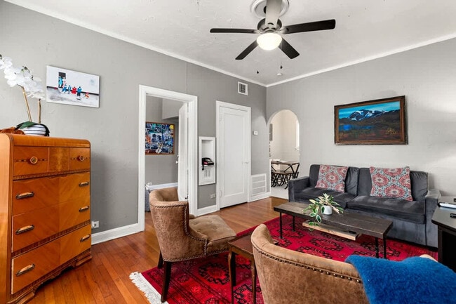 203 W Magnolia Ave, Unit SI ID1496379P in San Antonio, TX - Building Photo - Building Photo