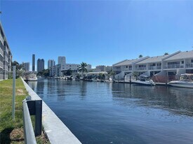 3750 NE 169th St in Sunny Isles Beach, FL - Building Photo