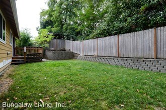 2900 S Court St in Seattle, WA - Building Photo - Building Photo