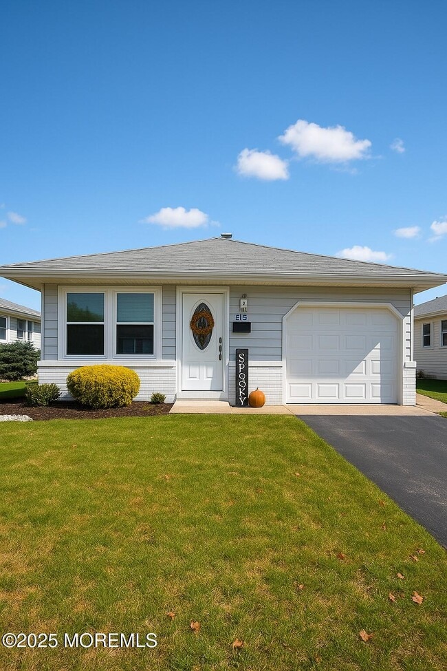 property at 515 Jamaica Blvd