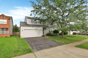 3112 Fabyan Dr in Reynoldsburg, OH - Building Photo