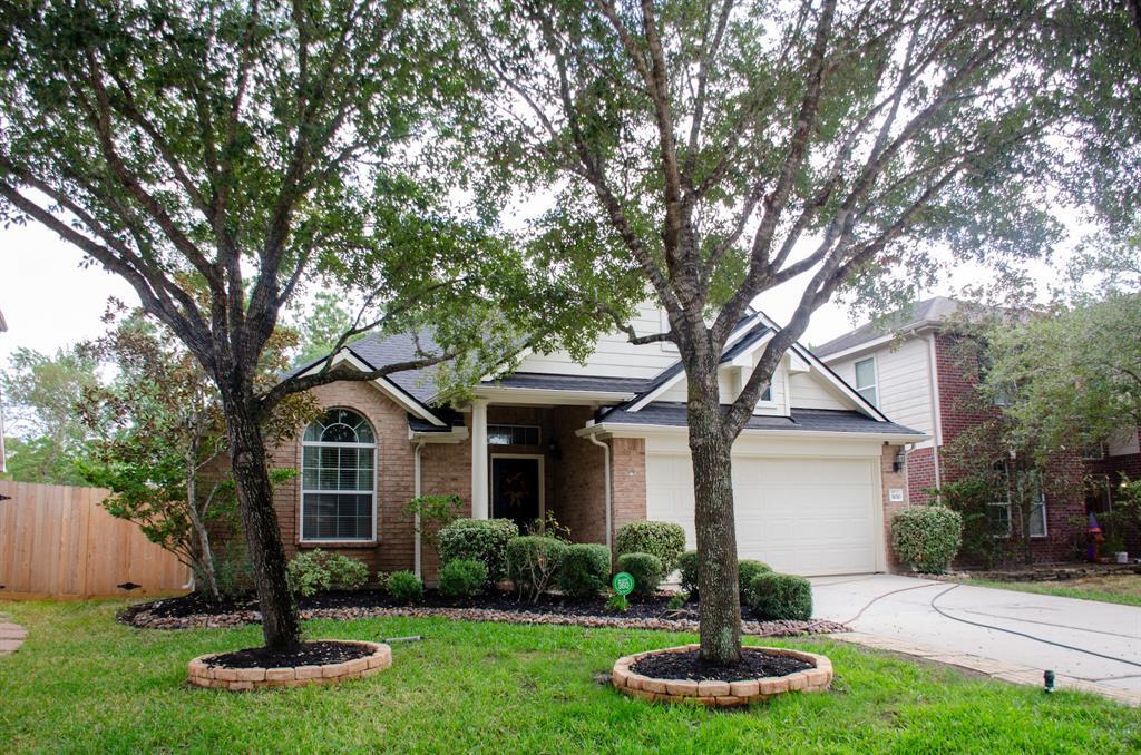 31010 Imperial Walk Ln in Spring, TX - Building Photo