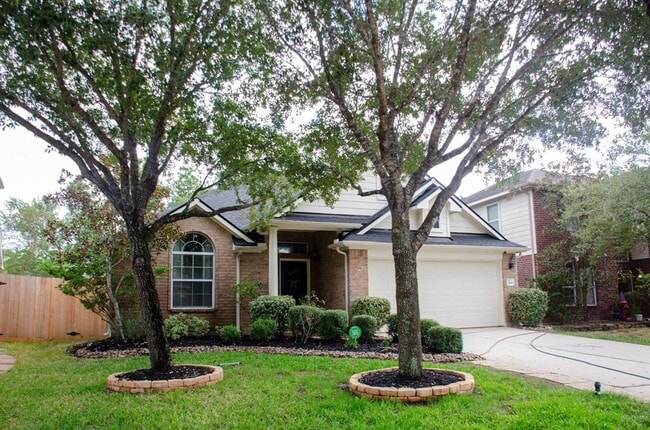 31010 Imperial Walk Ln in Spring, TX - Building Photo - Building Photo