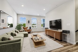 Pax Place at Cascades in Sterling, VA - Building Photo - Building Photo