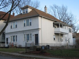 732 Harrison Ave, Unit 1