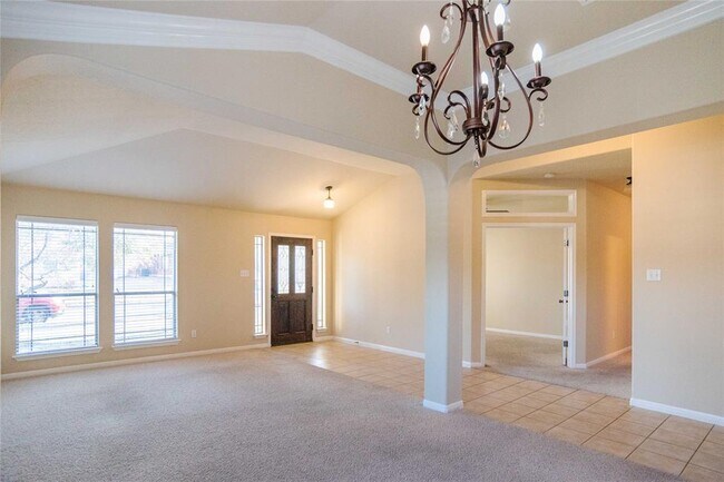 813 Great Sand Dunes Ave in Pflugerville, TX - Foto de edificio - Building Photo