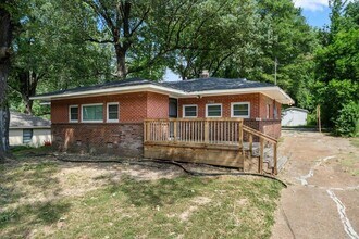 3360 Berea Rd in Memphis, TN - Building Photo - Building Photo