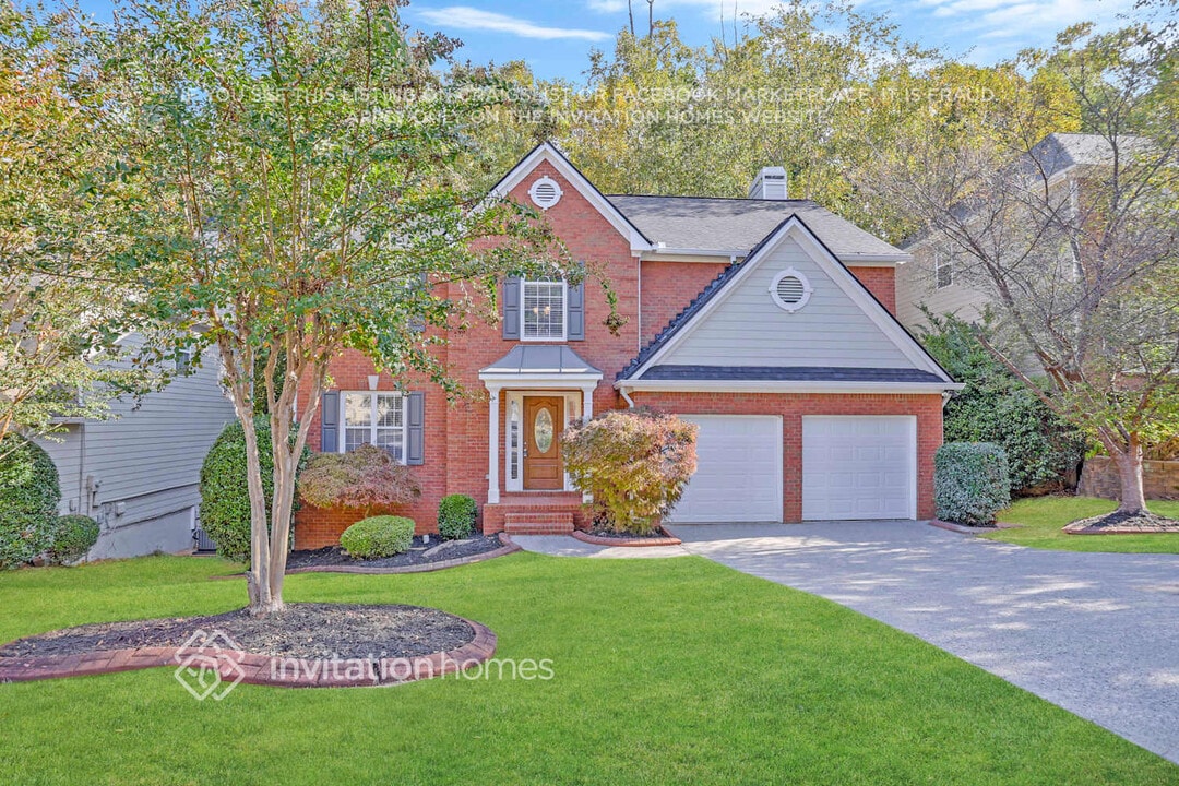 2978 Bancroft Glen in Kennesaw, GA - Building Photo