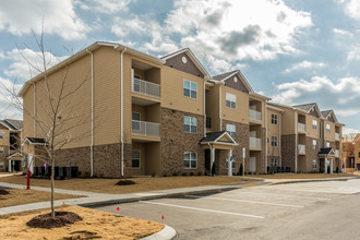 Cason Ridge Apartments in Murfreesboro, TN - Building Photo - Building Photo