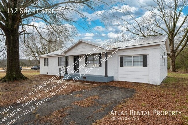 142 Short St in Woodville, AL - Building Photo - Building Photo