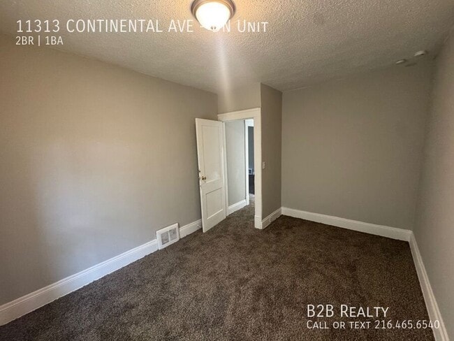 11313 Continental Ave in Cleveland, OH - Building Photo - Building Photo