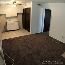 4164 Folsom Ave-Unit -Unit E in St. Louis, MO - Building Photo - Building Photo