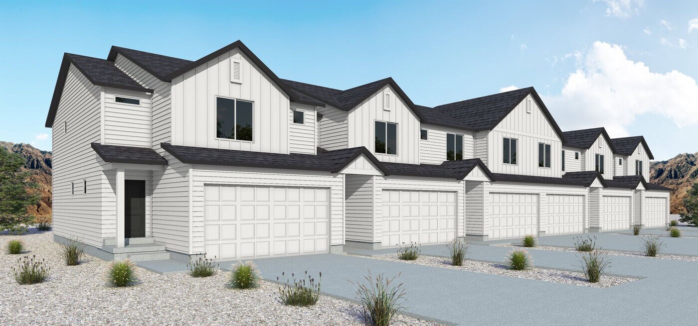 2943 W Ezra Dr in Cedar City, UT - Building Photo