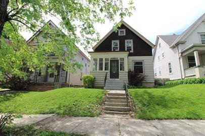 2933 N Newhall St, Unit B