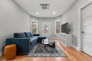 11 Annapolis St, Unit ID1355135P in Boston, MA - Building Photo