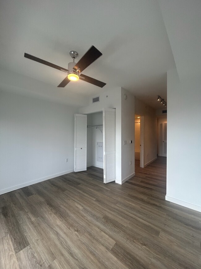 property at 418 NW 8th St