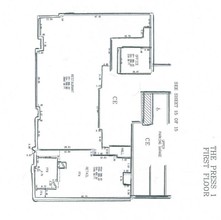 The Press in Seattle, WA - Building Photo - Floor Plan