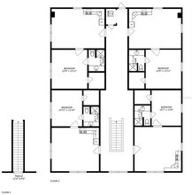 801 W Montrose St in Clermont, FL - Foto de edificio - Building Photo