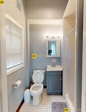 21 Highgate St, Unit 21 in Boston, MA - Building Photo - Building Photo