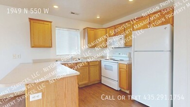1949 N 550 W in Cedar City, UT - Building Photo - Building Photo