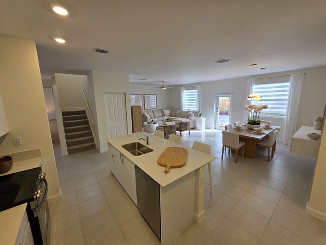 property at 19609 SW 339th Ter