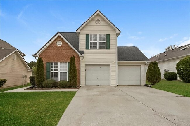 property at 2465 Oakland Spring Dr