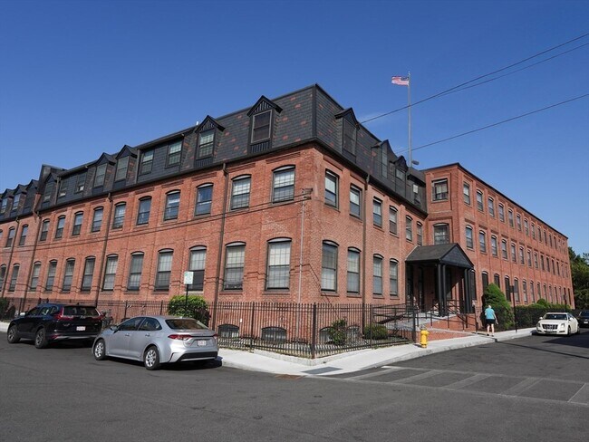 property at 10 Weston Ave
