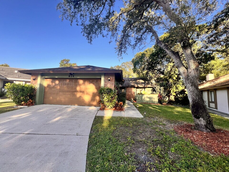 634 Boniview Ln in Altamonte Springs, FL - Building Photo
