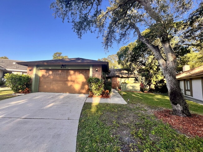 property at 634 Boniview Ln