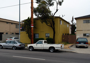 13220 S Vermont Ave in Gardena, CA - Building Photo - Building Photo