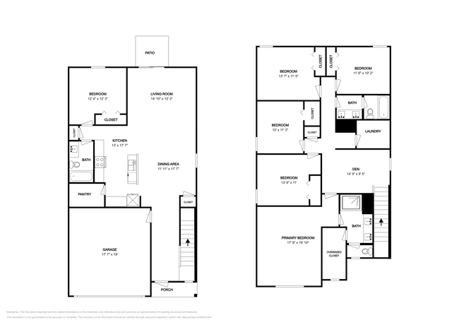 5648 Gingham Dr in Kissimmee, FL - Building Photo - Building Photo