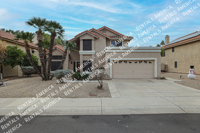 7395 W Kerry Way in Glendale, AZ - Building Photo - Building Photo