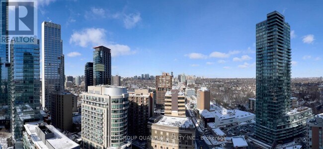 property at 18 Yorkville Ave