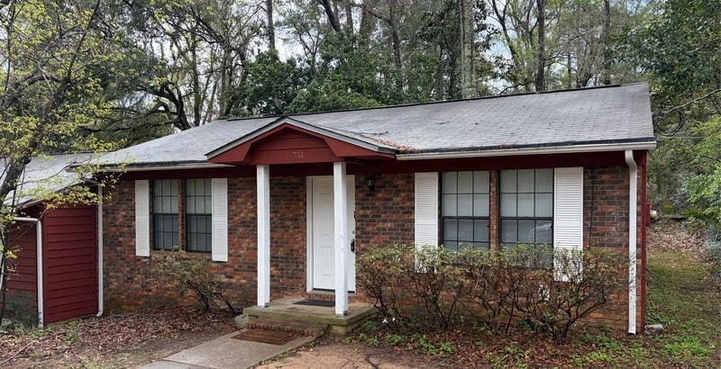 753 Livingston Ct in Tallahassee, FL - Building Photo