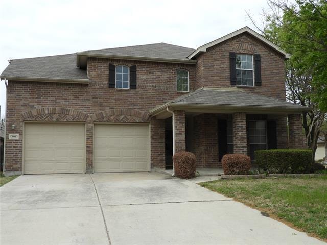 property at 3900 Coloma Dr
