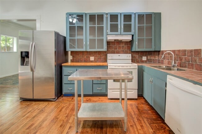 5311 Palmetto St in Houston, TX - Building Photo - Building Photo