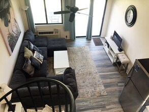 1100 Possum Trot Rd, Unit F in North Myrtle Beach, SC - Foto de edificio - Building Photo