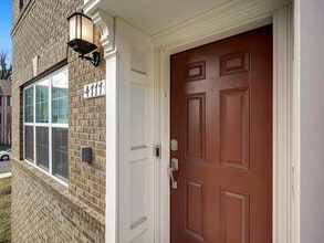 4777 Cherokee St in College Park, MD - Building Photo - Building Photo