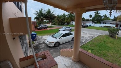 14931 NE 7th Ct in Miami, FL - Building Photo - Building Photo