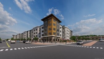 100 N Main St in Bristol, CT - Building Photo