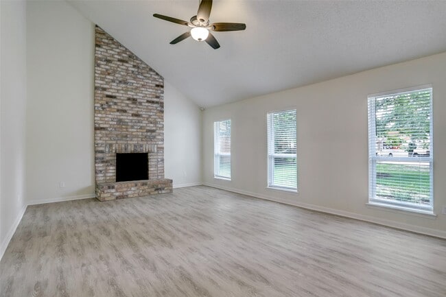 property at 25514 Mill Pond Ln