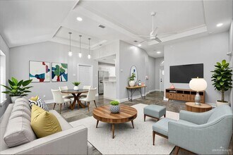 12 E St in Mission, TX - Building Photo - Building Photo