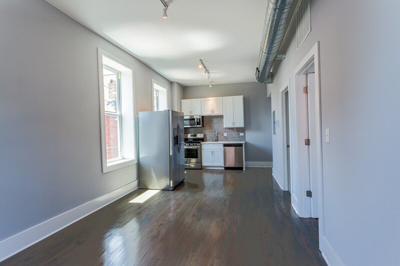 1711 S Carpenter St in Chicago, IL - Building Photo