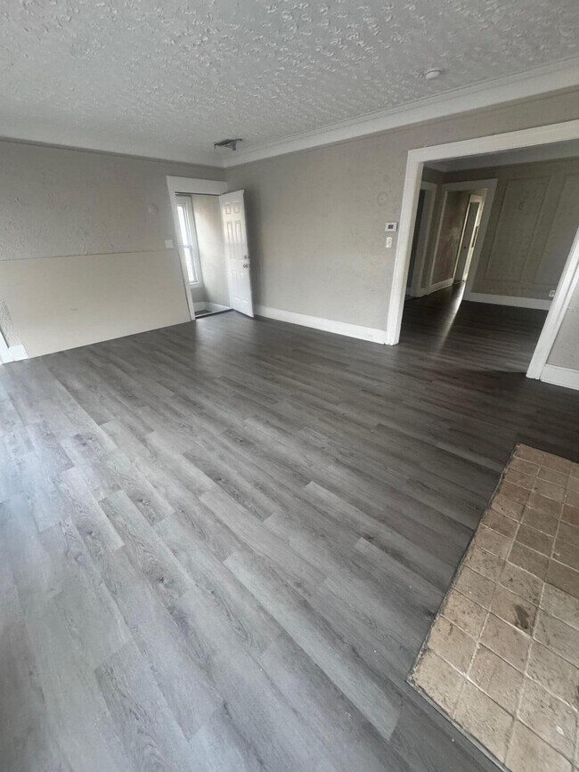 2925 Calvert Ave in Detroit, MI - Building Photo - Building Photo