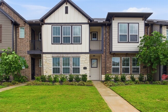 property at 9406 Caddo Ridge Ln