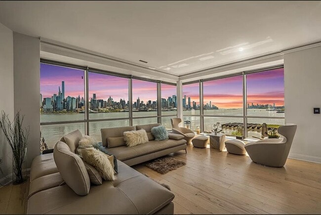 property at 20 Ave at Port Imperial